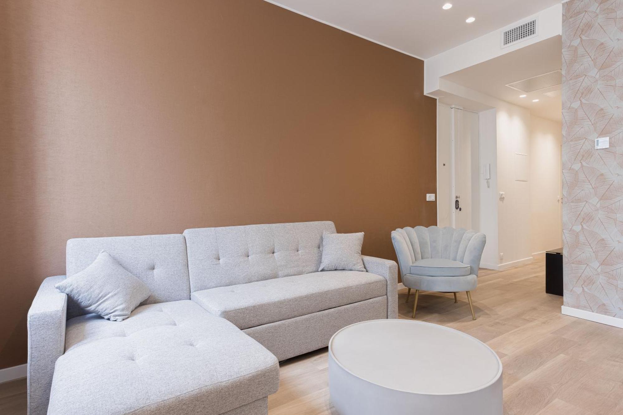 14 Vagliano - Palais, Plage, Clim, Hyper-centre *