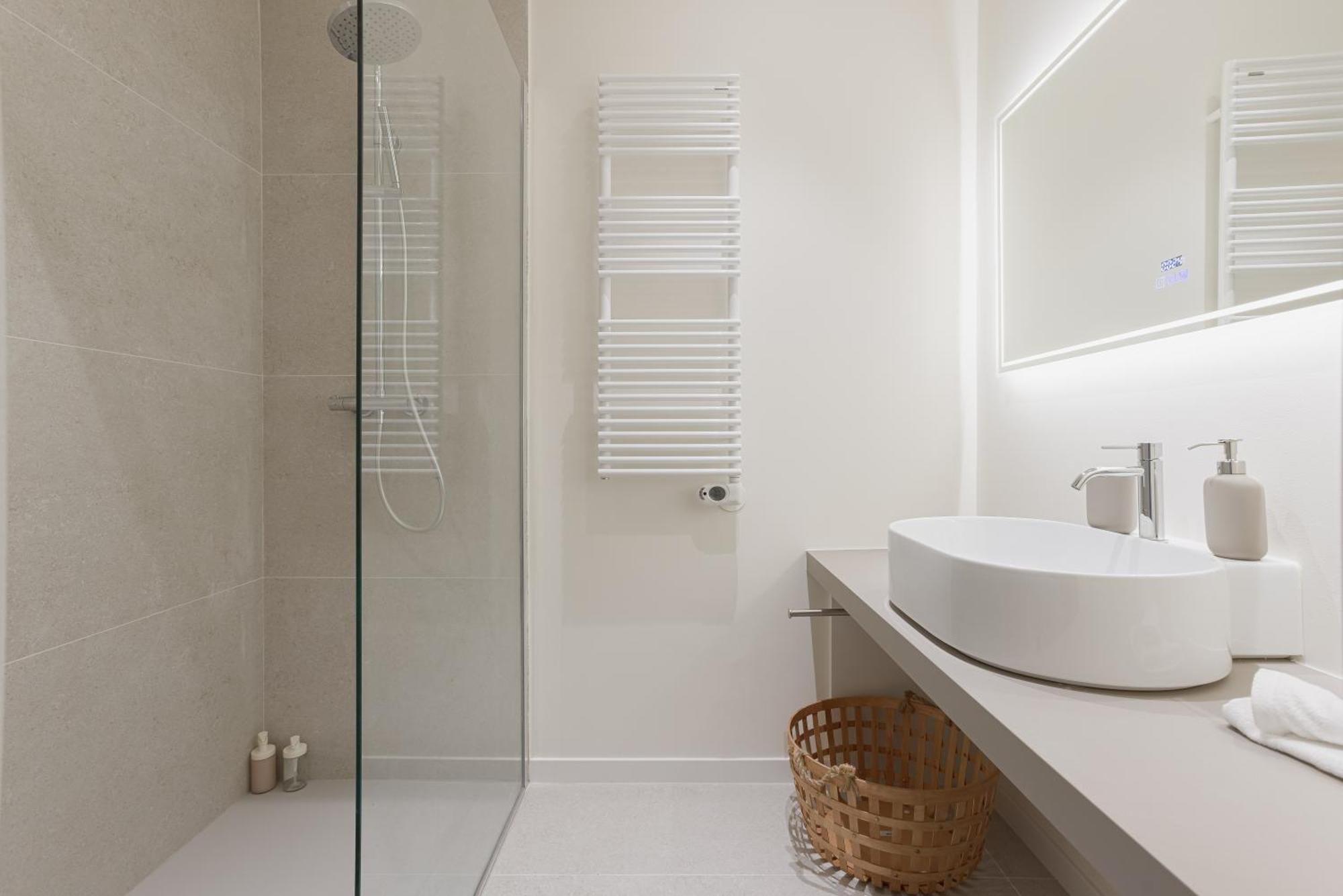 14 Vagliano - Palais, Plage, Clim, Hyper-centre Appartement