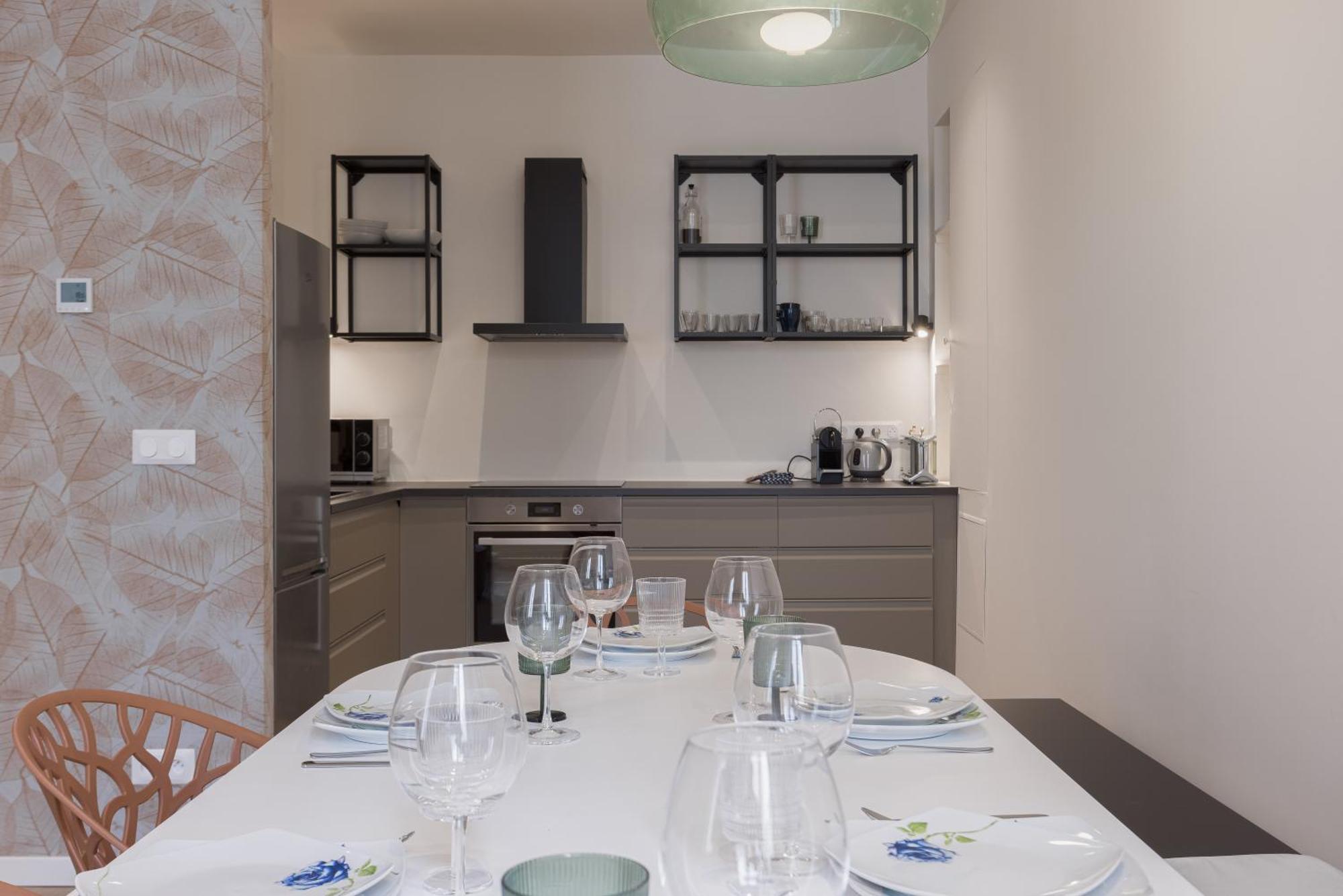 14 Vagliano - Palais, Plage, Clim, Hyper-centre *